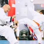 South Florida Han Mu Do