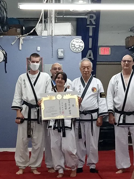 South Florida Han Mu Do Picture 3