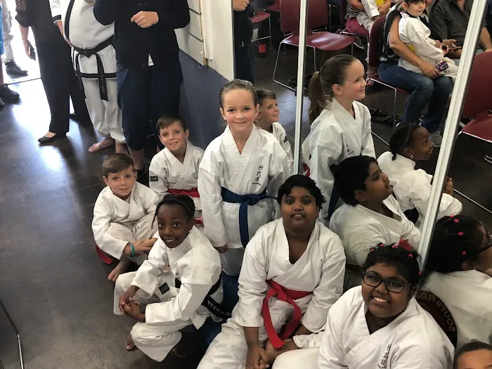 South Florida Han Mu Do Picture 6