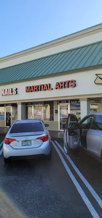 South Florida Han Mu Do Picture 9