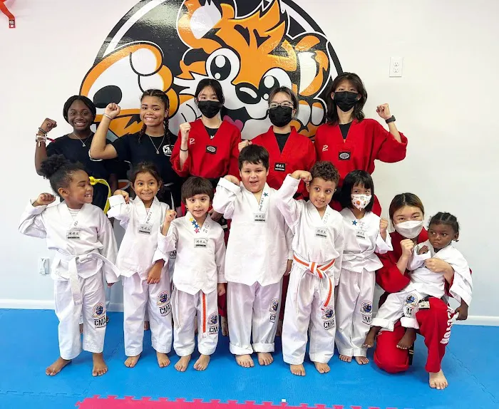 Champions Martial Arts FL1 Picture 2
