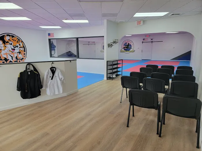 Champions Martial Arts FL1 Picture 7