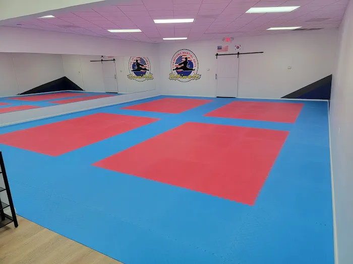 Champions Martial Arts FL1 Picture 8