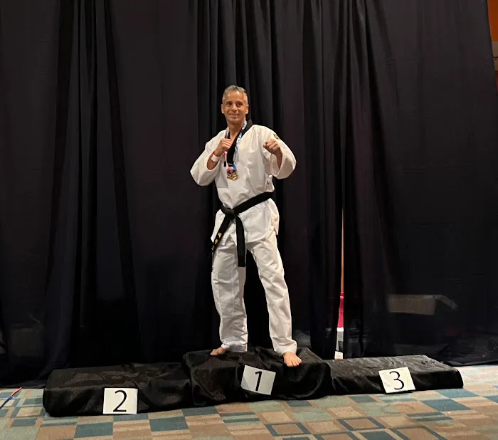 Champions Martial Arts FL1 Picture 4