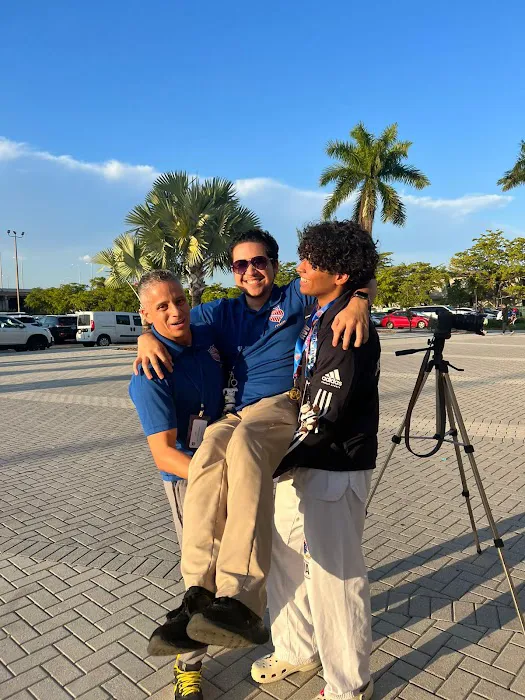 Champions Martial Arts FL1 Picture 6