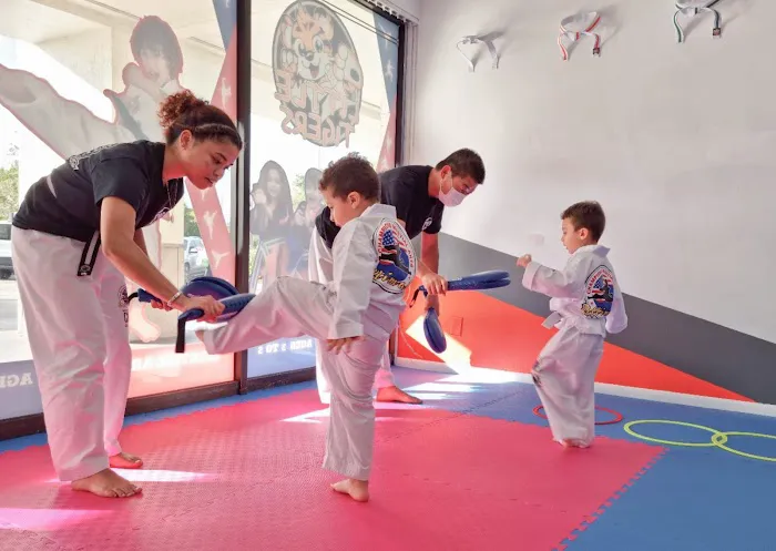 Champions Martial Arts FL1 Picture 5