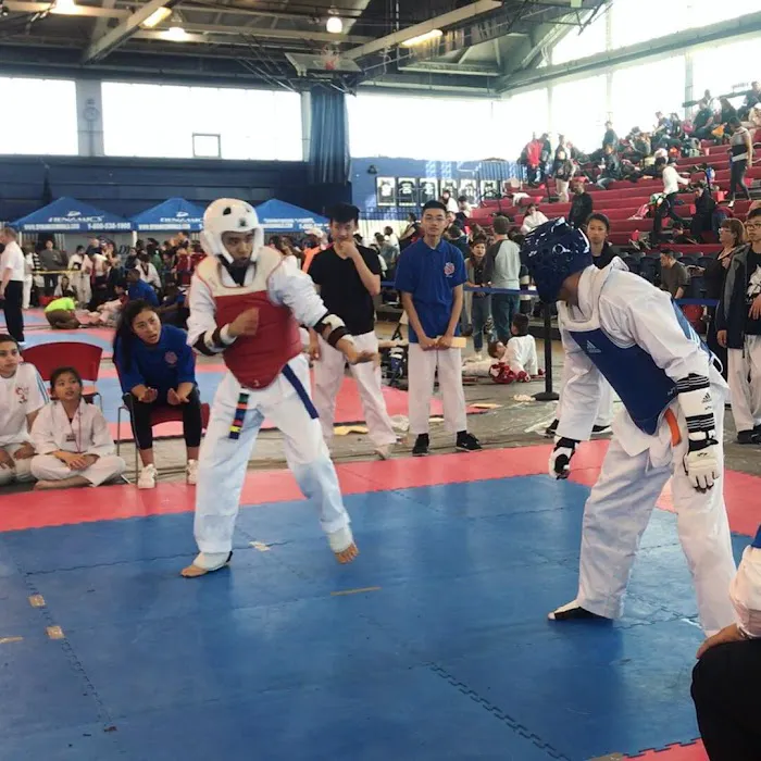 Champions Martial Arts FL1 Picture 3