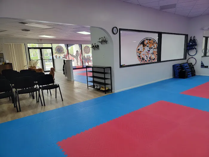 Champions Martial Arts FL1 Picture 9