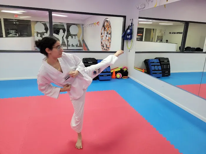 Champions Martial Arts FL1 Picture 10