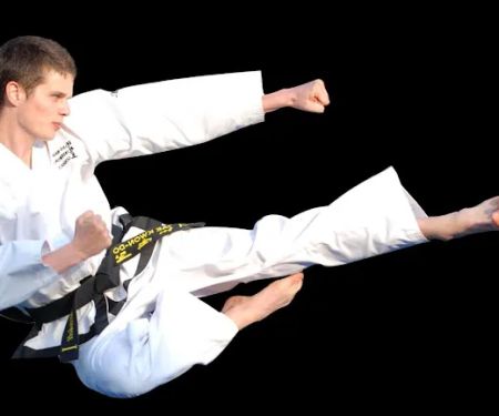 Oh's Tae Kwon DO Center