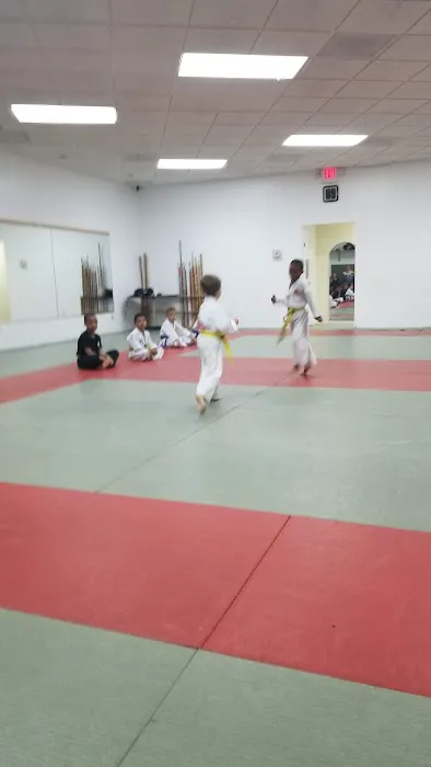Oh's Tae Kwon DO Center Picture 6