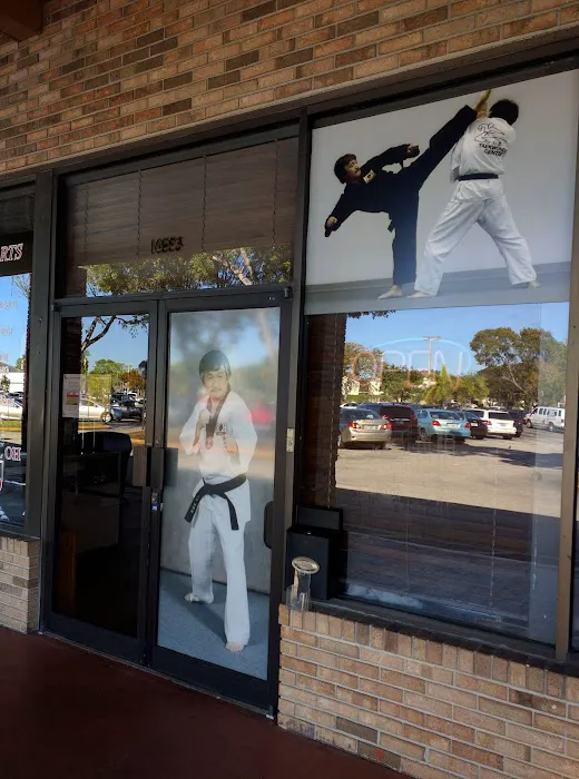 Oh's Tae Kwon DO Center Picture 4