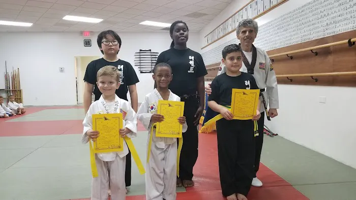 Oh's Tae Kwon DO Center Picture 8