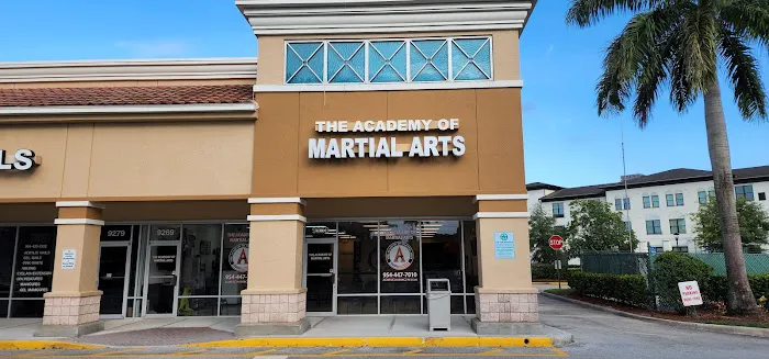 The Academy of Martial Arts Picture 10