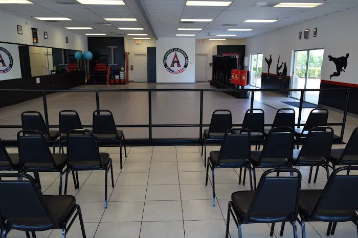 The Academy of Martial Arts Picture 9