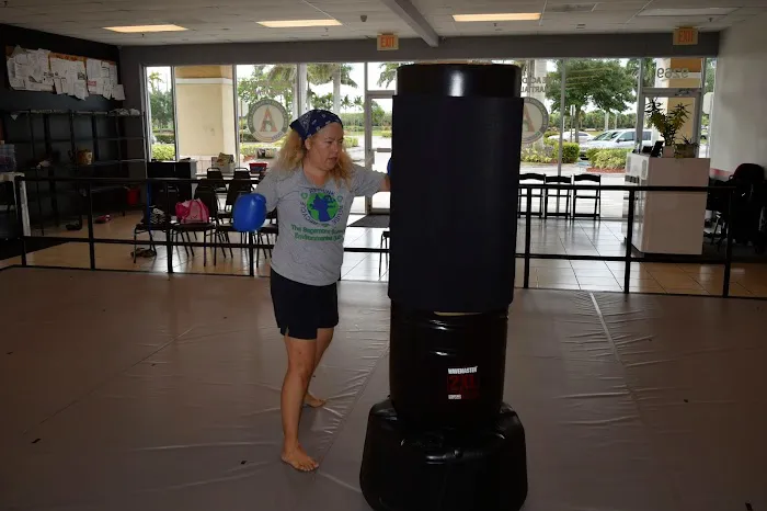 The Academy of Martial Arts Picture 8