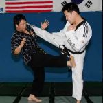 J. Park Taekwondo & Hapkido Center