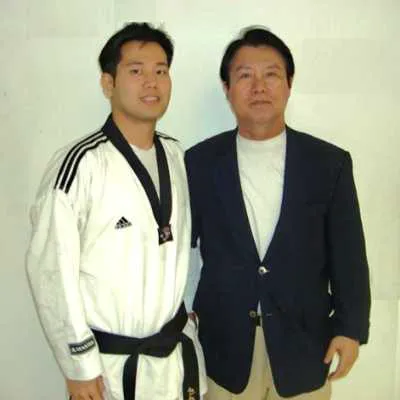 J. Park Taekwondo & Hapkido Center Picture 6