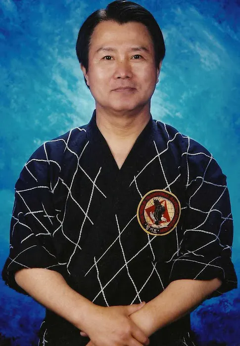 J. Park Taekwondo & Hapkido Center Picture 5