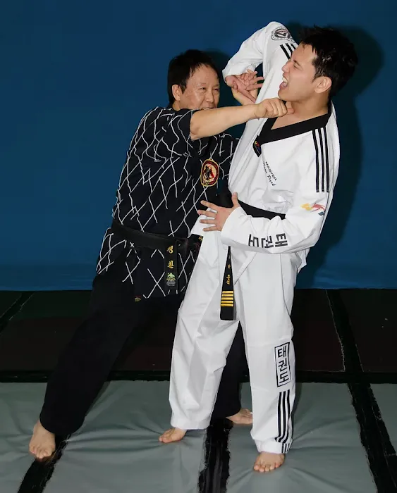 J. Park Taekwondo & Hapkido Center Picture 7