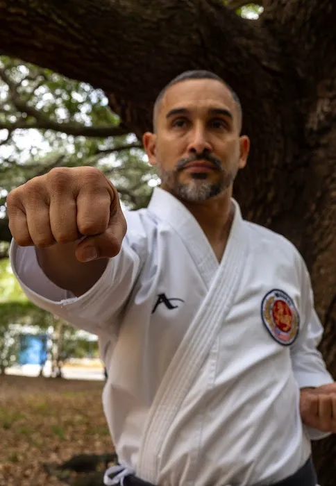 KODOKAI USA KARATE Picture 2