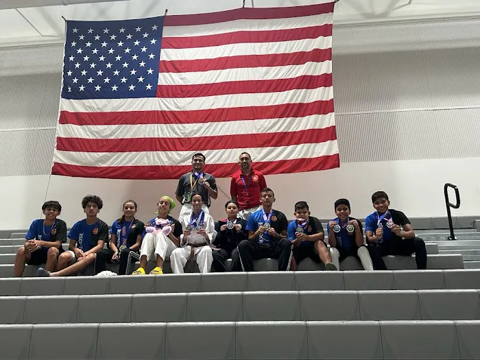 KODOKAI USA KARATE Picture 8