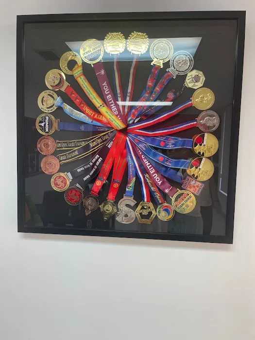 KODOKAI USA KARATE Picture 6