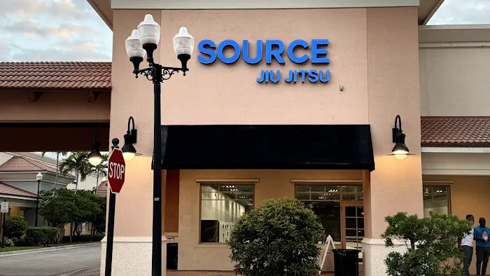 Source Jiu Jitsu Club Picture 1