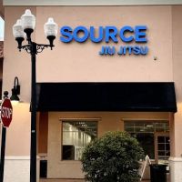 Source Jiu Jitsu Club ico