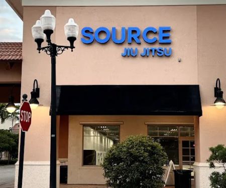 Source Jiu Jitsu Club