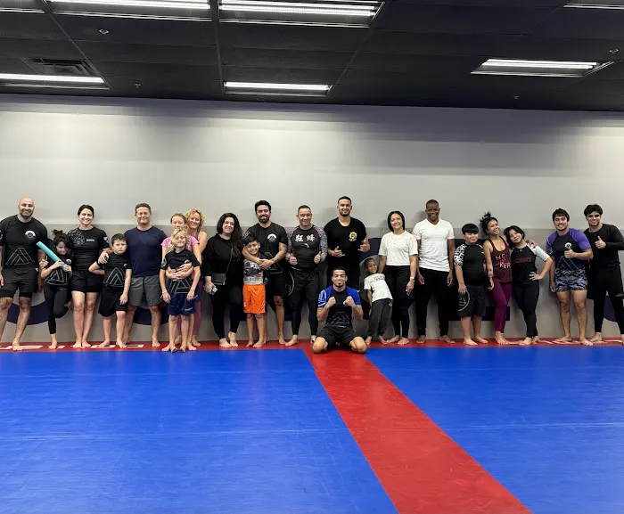 Source Jiu Jitsu Club Picture 2