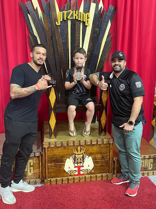 Source Jiu Jitsu Club Picture 9