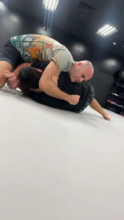 Source Jiu Jitsu Club Picture 8