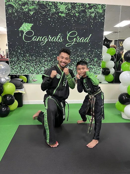 Karate America - Miramar Picture 6