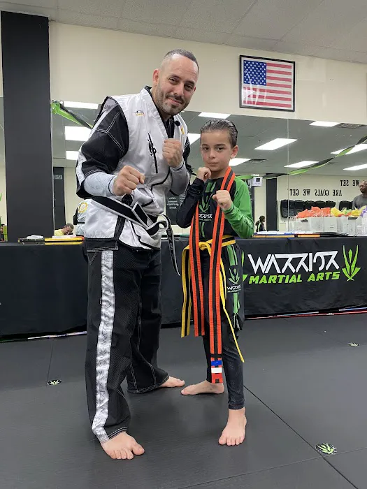 Karate America - Miramar Picture 5