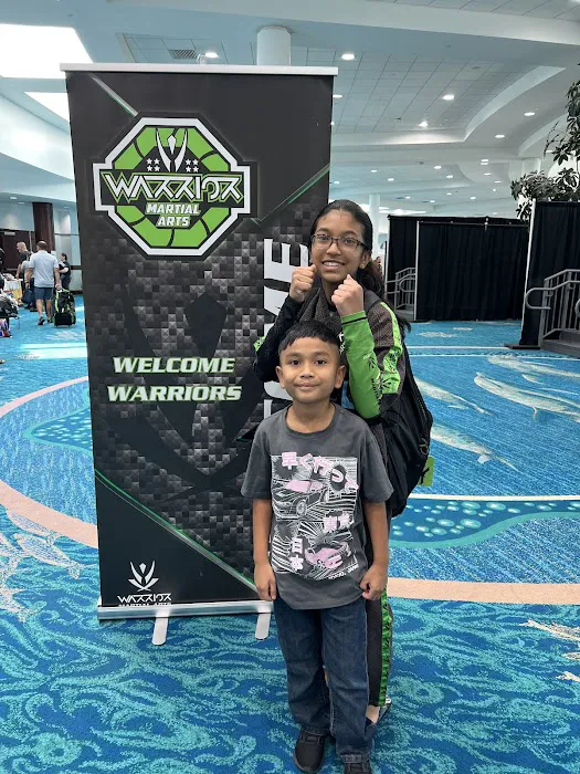 Karate America - Miramar Picture 10