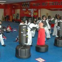 Karate America - Miramar ico