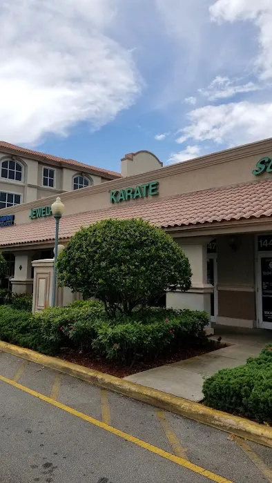 Karate America - Miramar Picture 9