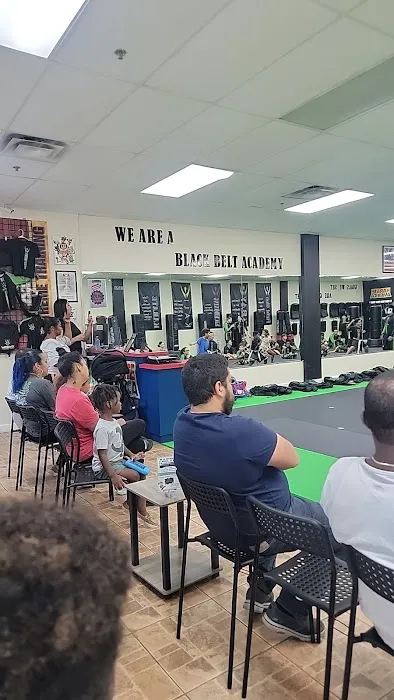 Karate America - Miramar Picture 8