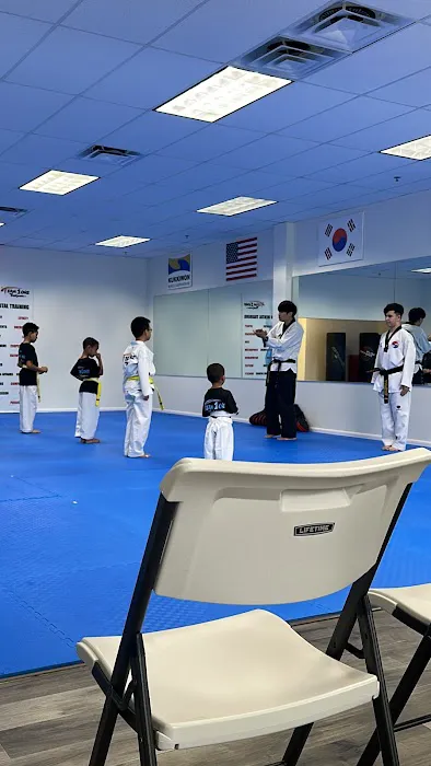 Team One Taekwondo Picture 2