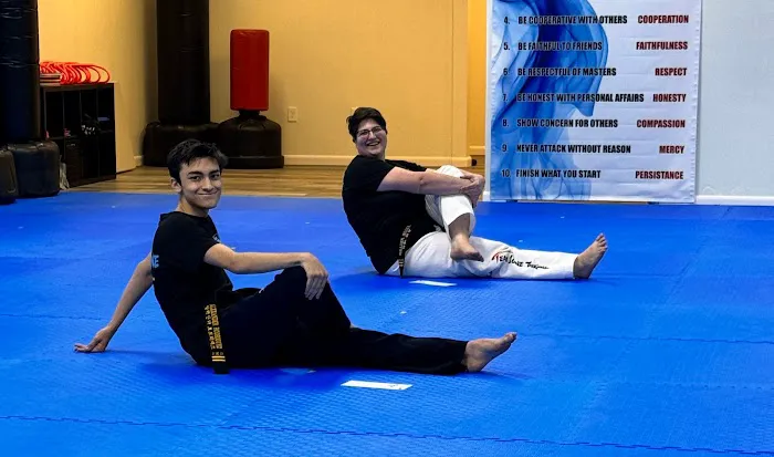 Team One Taekwondo Picture 3