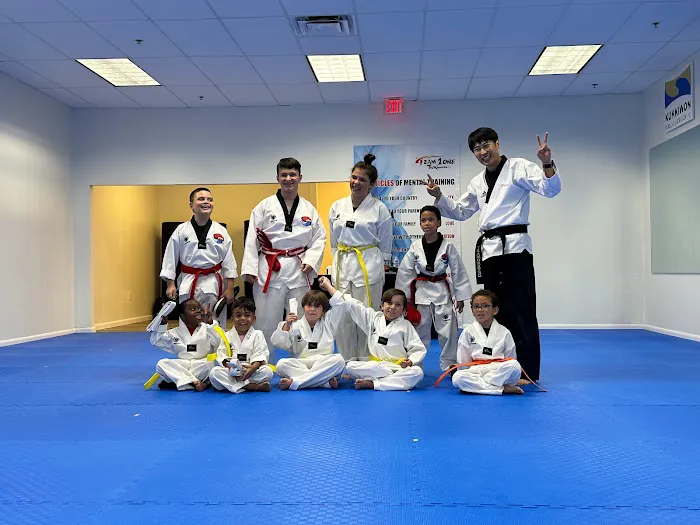 Team One Taekwondo Picture 6