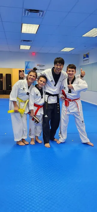 Team One Taekwondo Picture 1