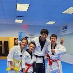 Team One Taekwondo