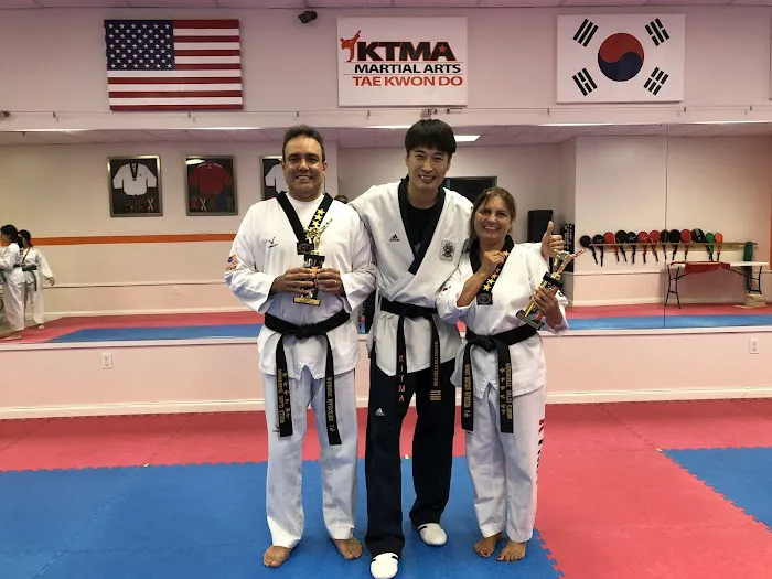 Team One Taekwondo Picture 8