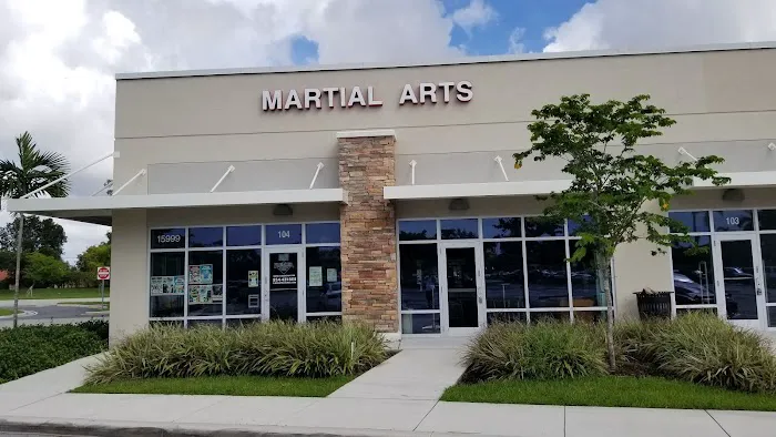 Premier Martial Arts - Pembroke Pines Picture 4