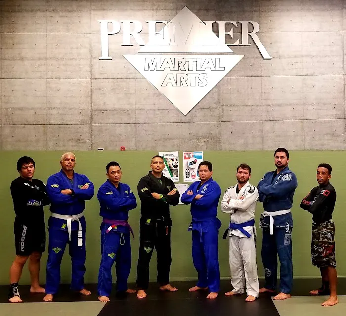 Premier Martial Arts - Pembroke Pines Picture 9