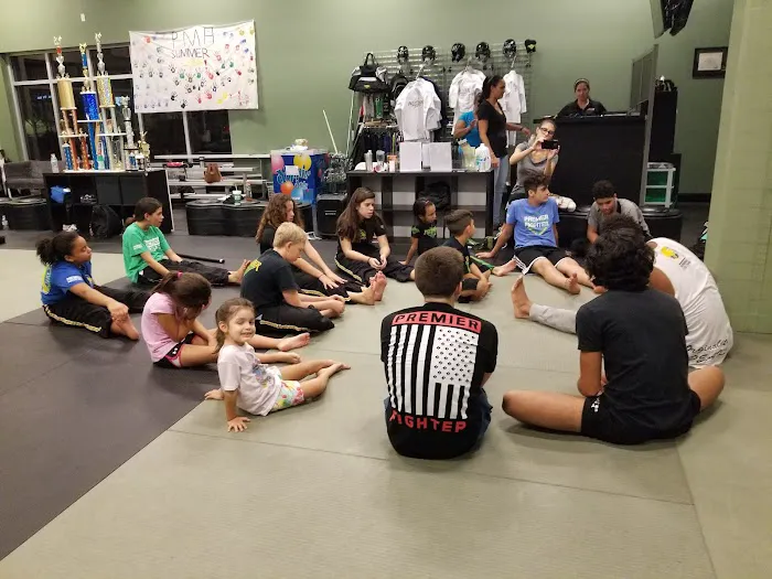 Premier Martial Arts - Pembroke Pines Picture 6