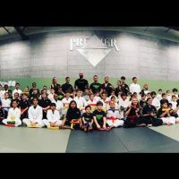 Premier Martial Arts - Pembroke Pines ico