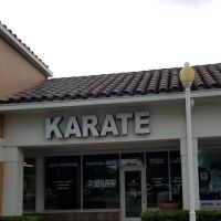 Kick Zone Martial Arts ico